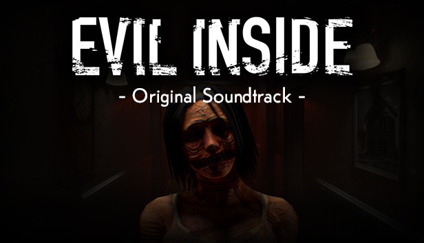 Evil Inside Soundtrack Bei Steam