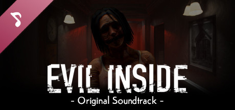 Evil Inside Soundtrack banner image