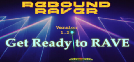 Rebound Raver Cover Image