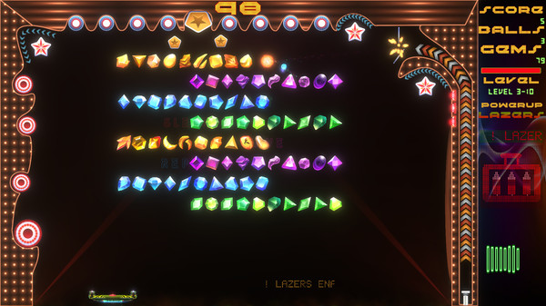 Rebound Raverfor windows and Linux 1