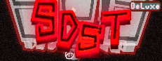 SDST: Deluxe 게임 이미지