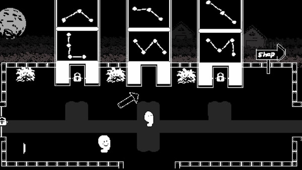 SDST: Deluxe game for Linux 1