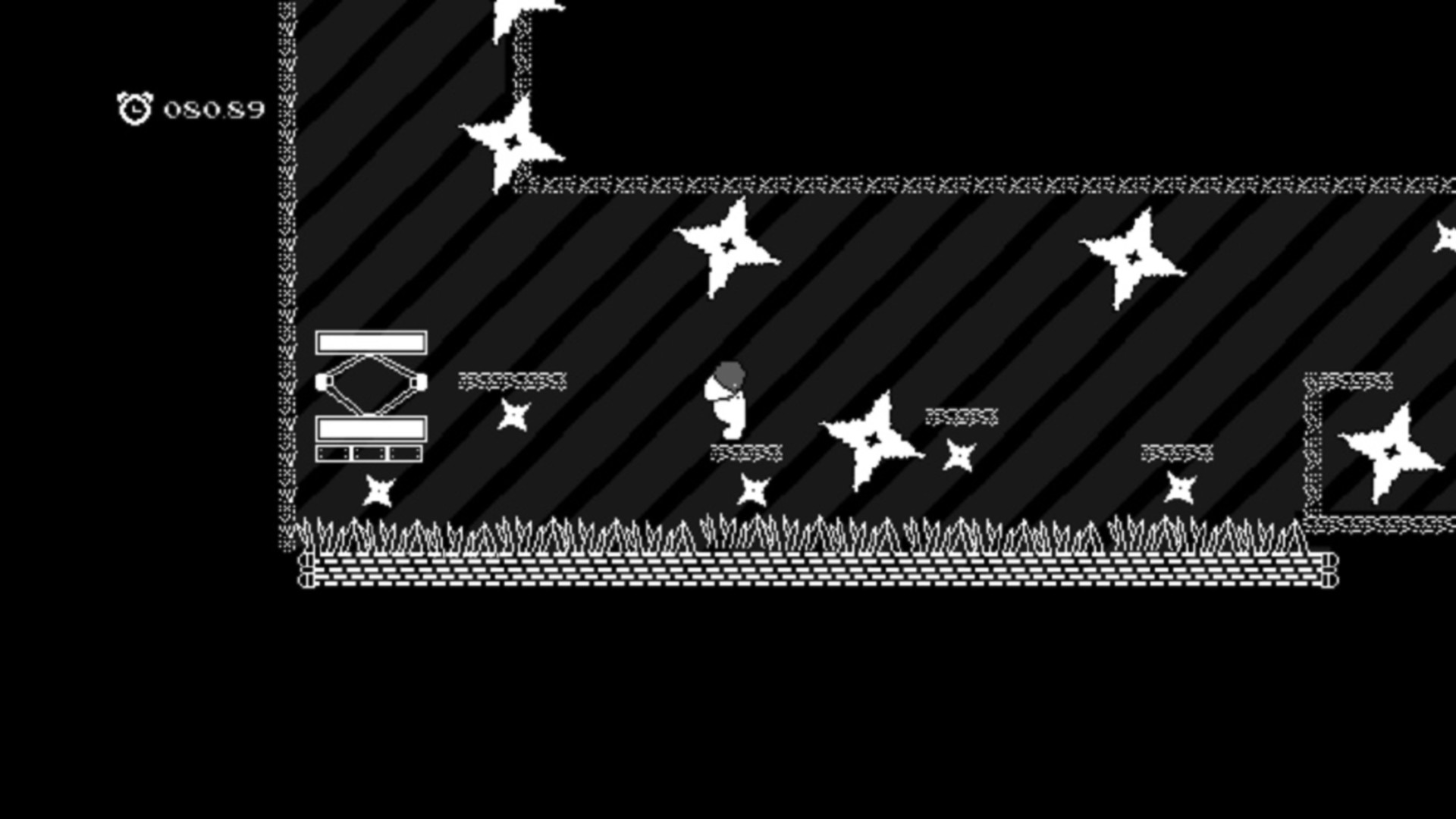 SDST: Deluxe screenshot 1