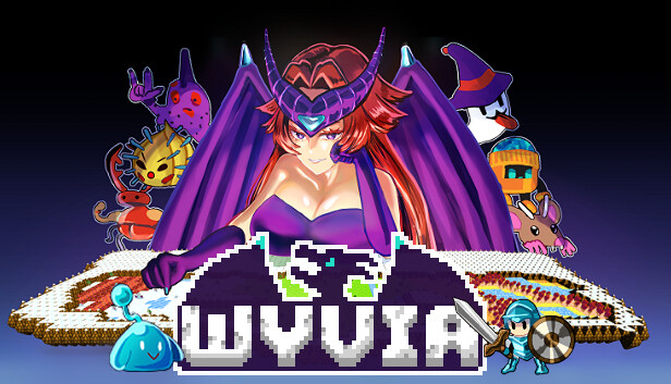 Wyvia download the new version for android