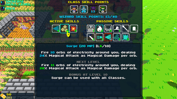 Wyvia game for windows Pc 1