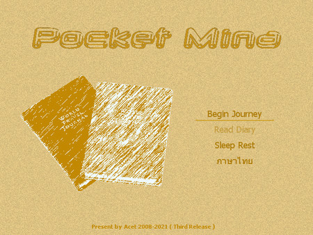 скриншот Pocket Mina 0