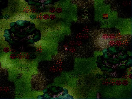 Скриншот из Pocket Mina Скриншот из Pocket Mina