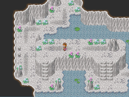 Скриншот из Pocket Mina Скриншот из Pocket Mina