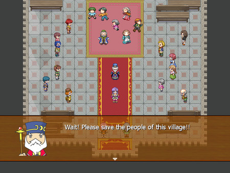 Скриншот из Pocket Mina Скриншот из Pocket Mina