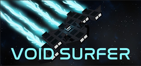 Void Surfer banner