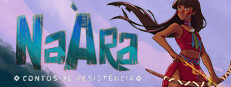 NaÀra: Contos de Resistência 게임 이미지