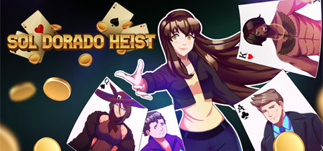 Sol Dorado Heist banner image