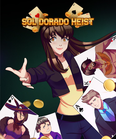 Sol Dorado Heist