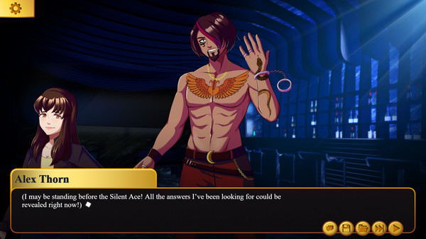 Скриншот из Sol Dorado Heist Скриншот из Sol Dorado Heist