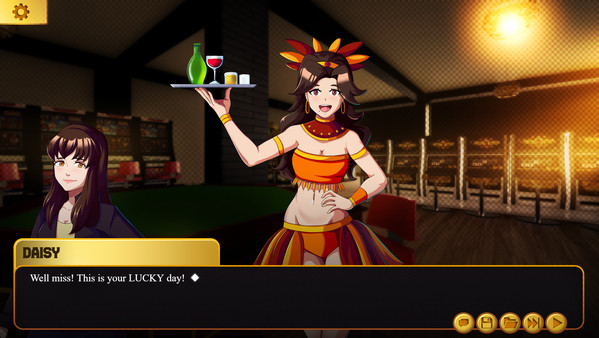 Sol Dorado Heistfor windows and Linux 1