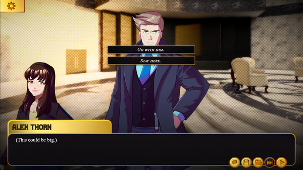 Sol Dorado Heist game for windows Pc 1