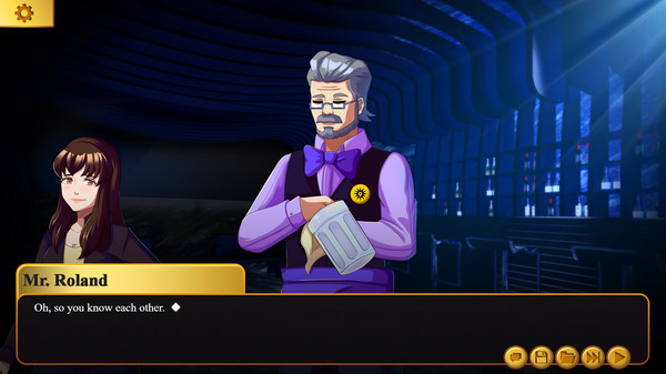 Скриншот из Sol Dorado Heist Скриншот из Sol Dorado Heist