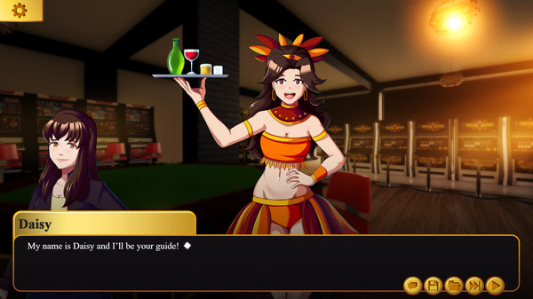 Скриншот из Sol Dorado Heist Скриншот из Sol Dorado Heist