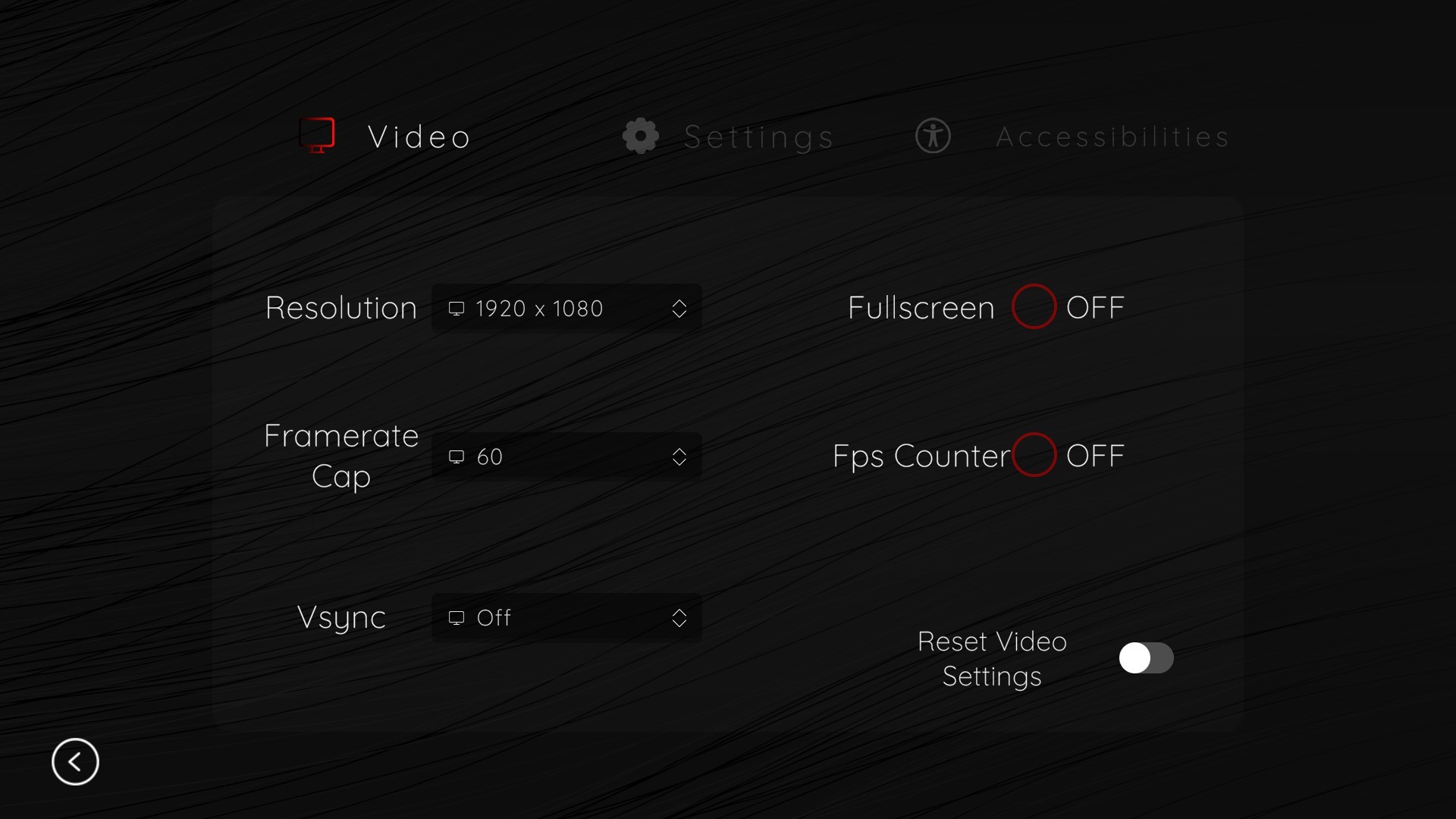 Online Adult Content Manager #21