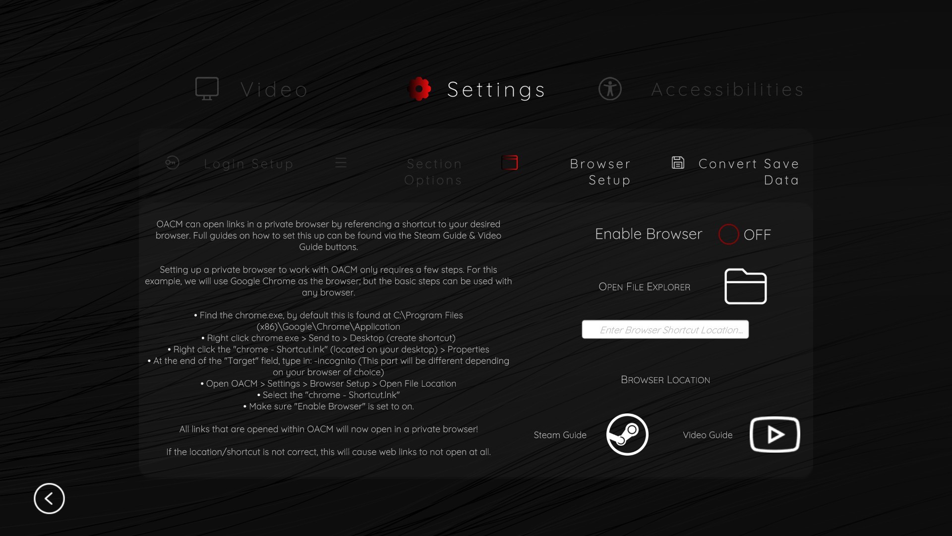 Online Adult Content Manager #20