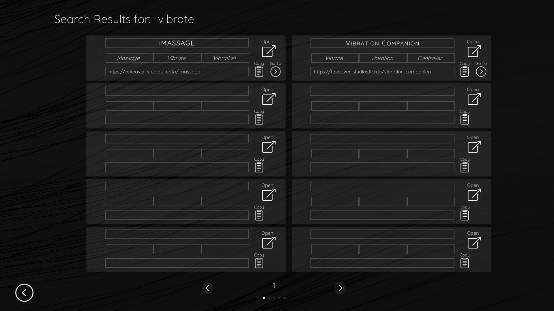 Online Adult Content Manager #10