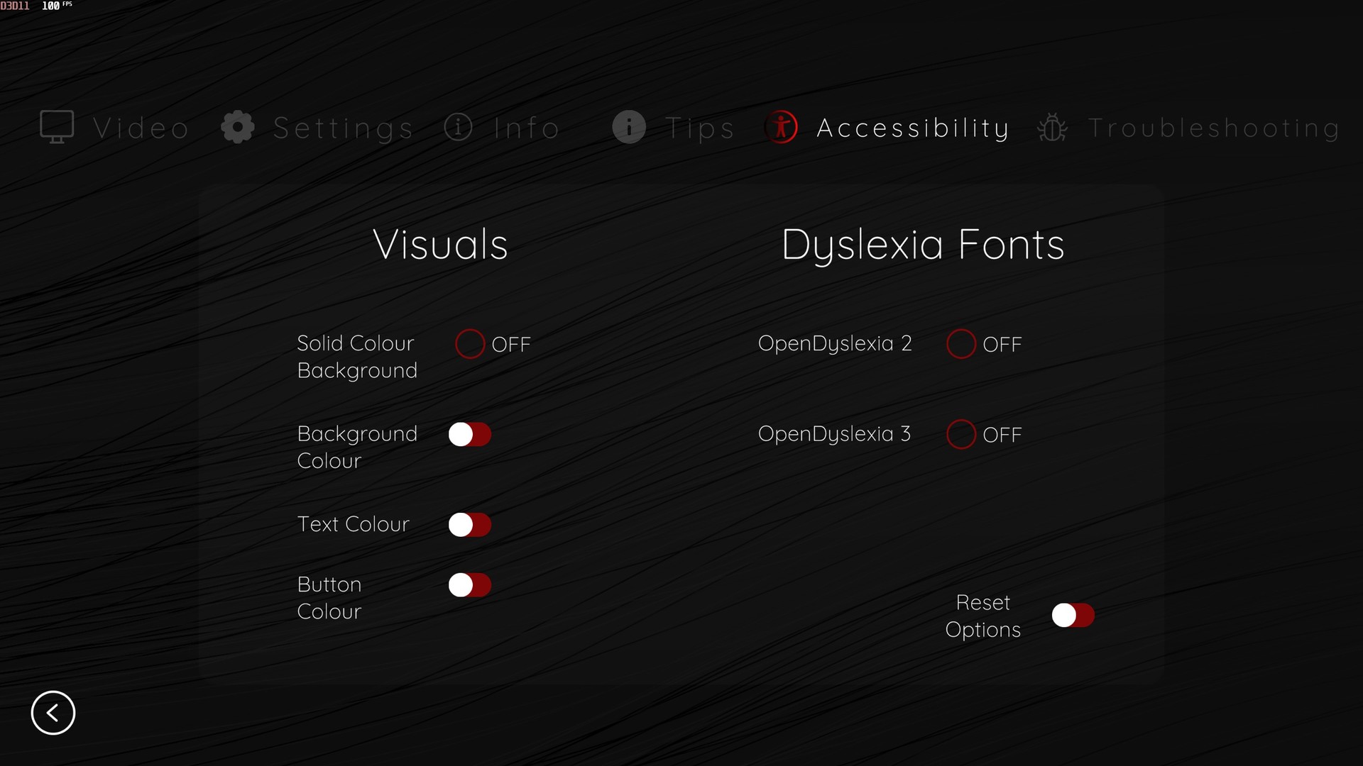 Online Adult Content Manager Demo #7