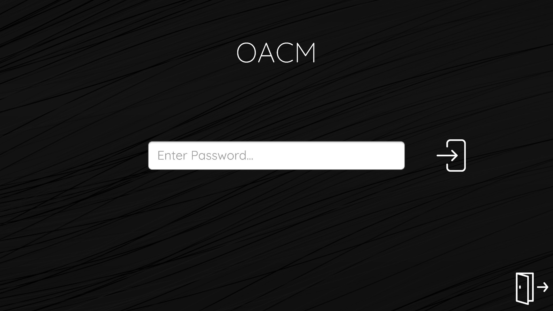 Online Adult Content Manager Demo #8