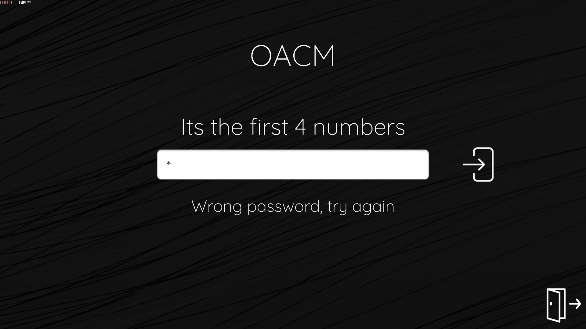 Online Adult Content Manager Demo #9