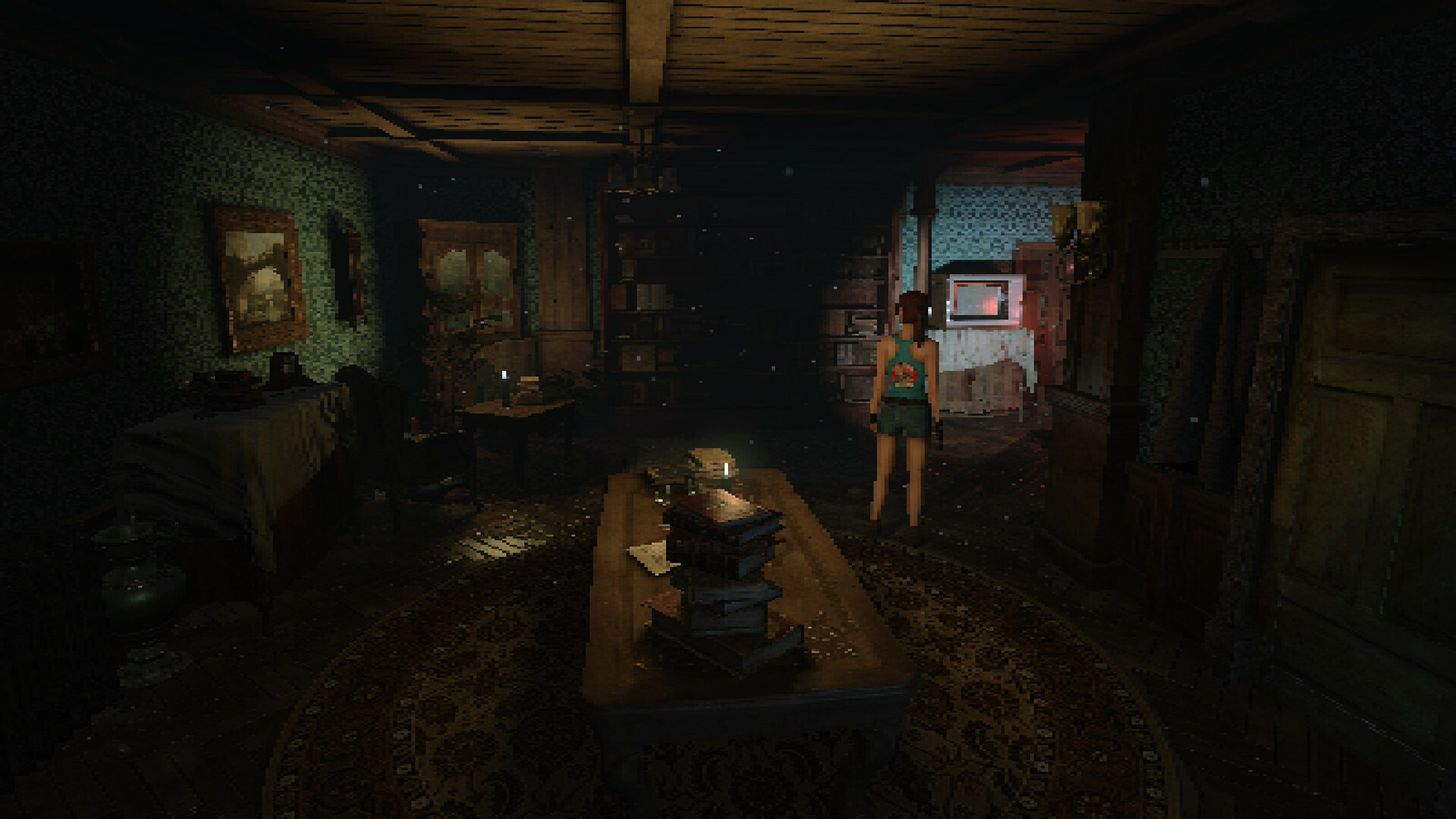 Them and Us - Retro Costume screenshot screenshot 3