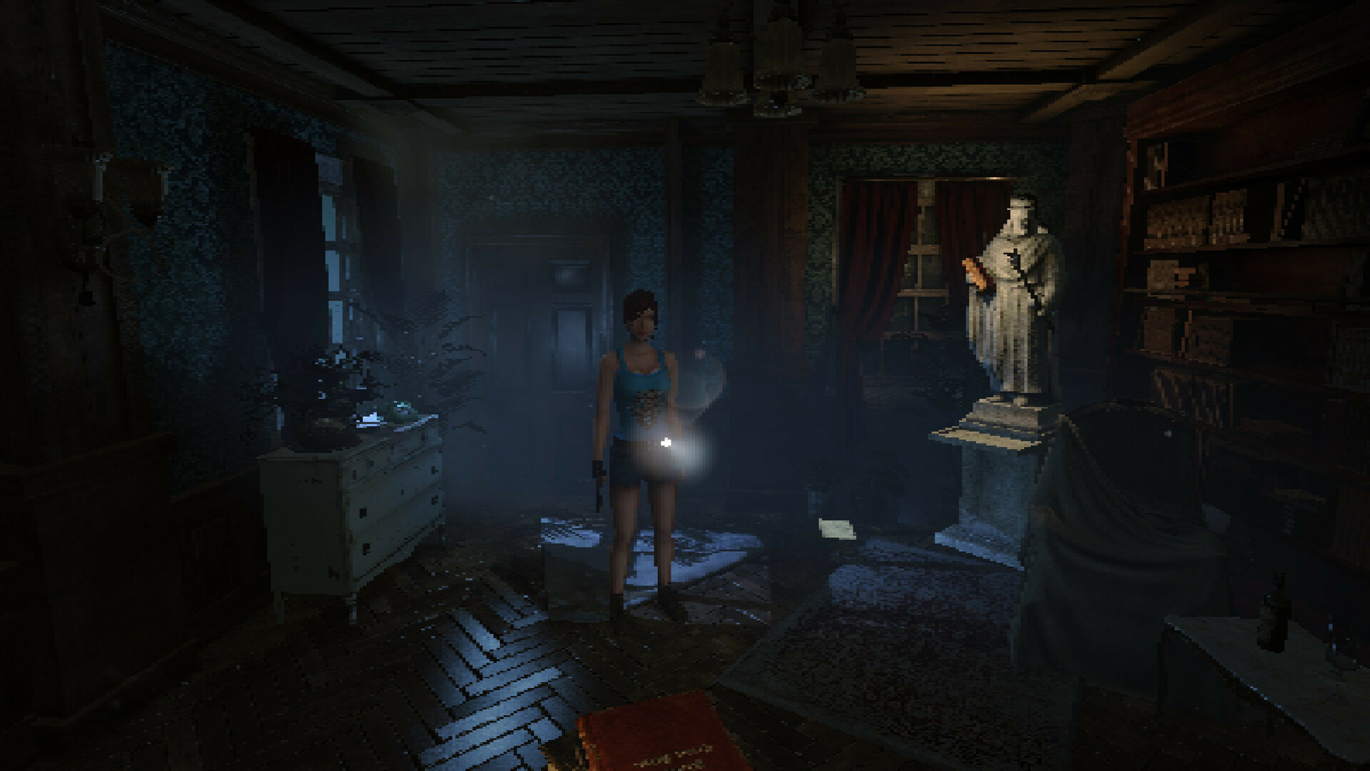 Them and Us - Retro Costume screenshot screenshot 2