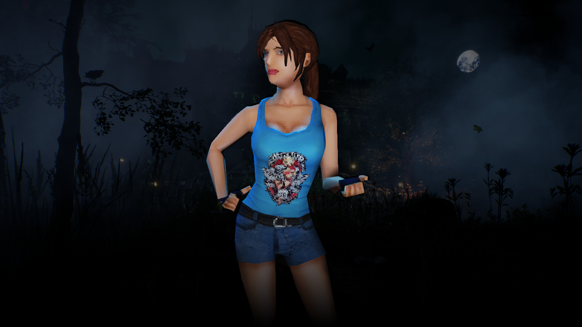 Them and Us - Retro Costume #0