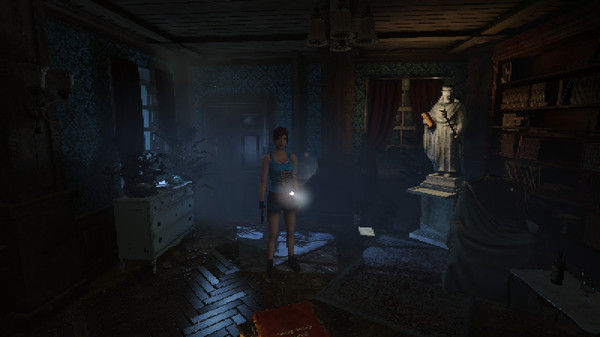 Them and Us - Retro Costume