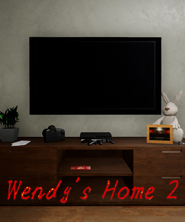 Hundreds of Mysteries:Wendy's Home2