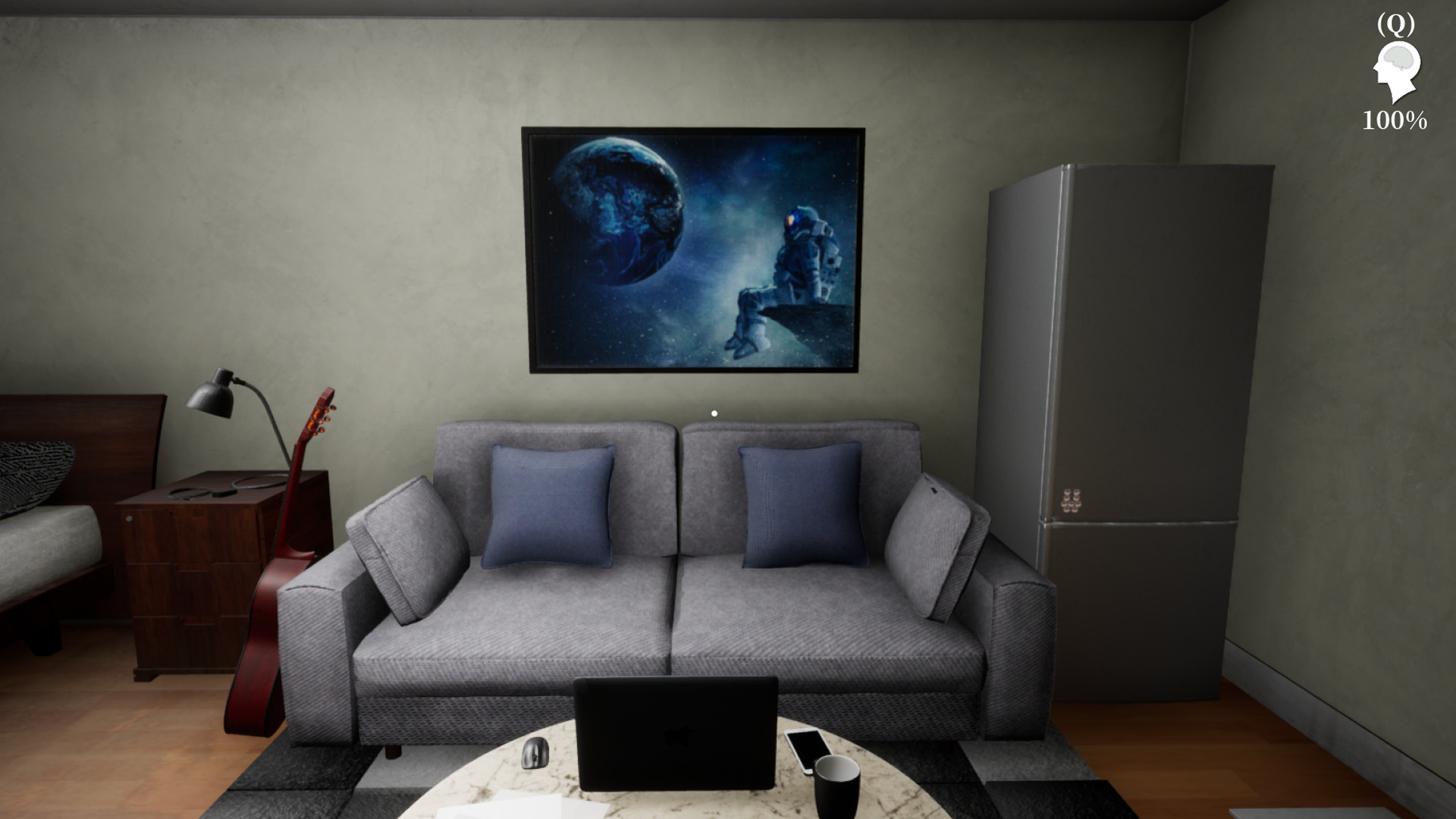 Hundreds of Mysteries:Wendy's Home2 #2