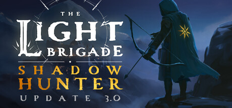 Image for The Light Brigade