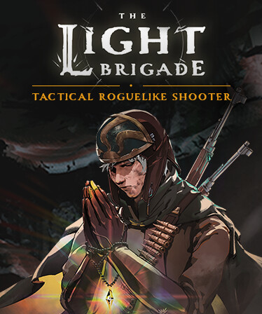 The Light Brigade