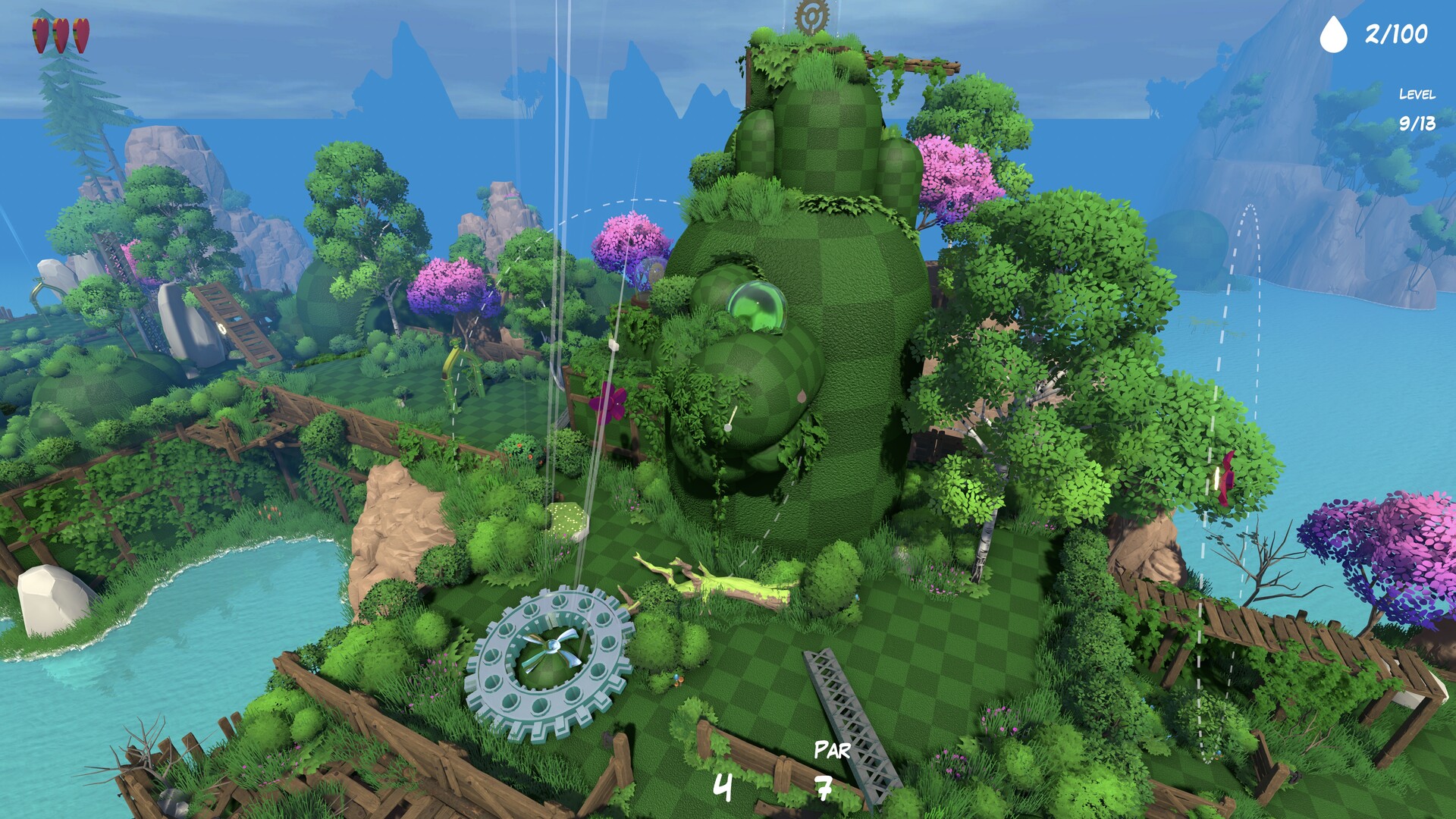 Joon Shining Demo #0