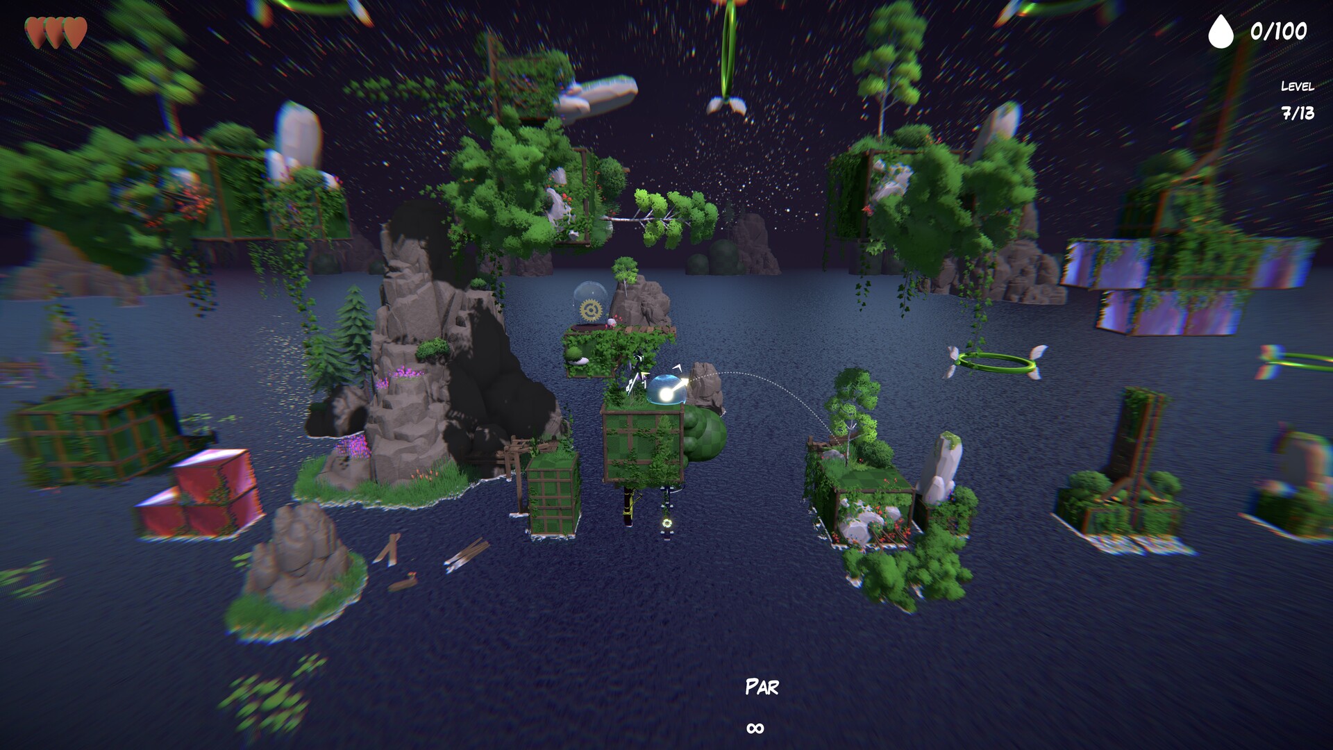 Joon Shining Demo #8