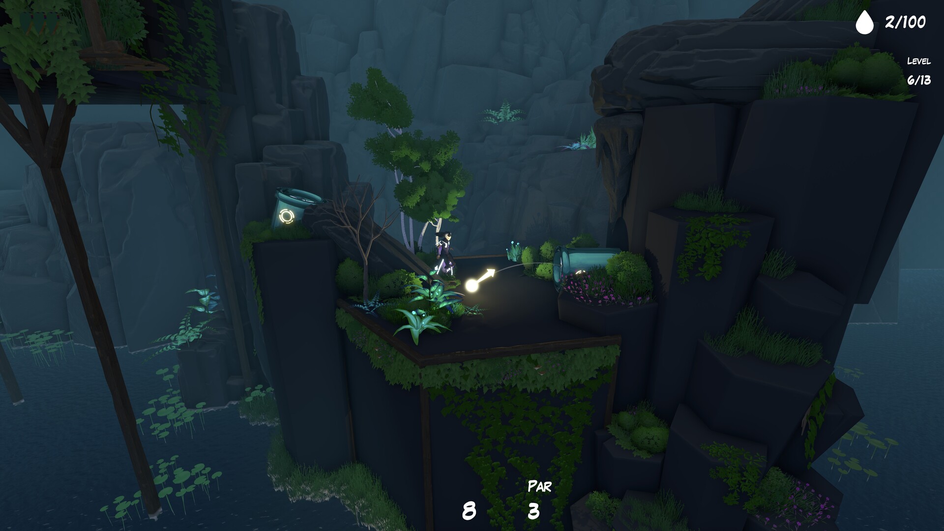 Joon Shining Demo #6