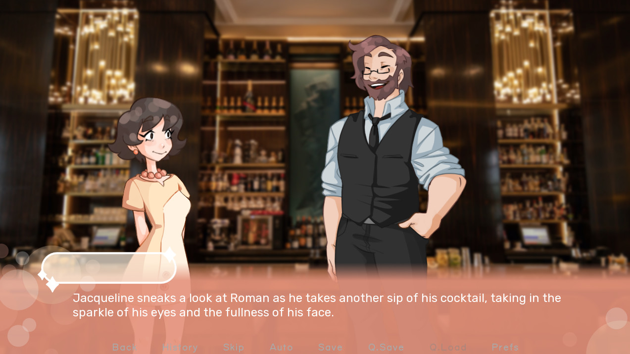 Opportunity A Sugar Baby Story On Steam