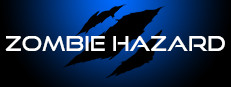 Zombie Hazard 게임 이미지