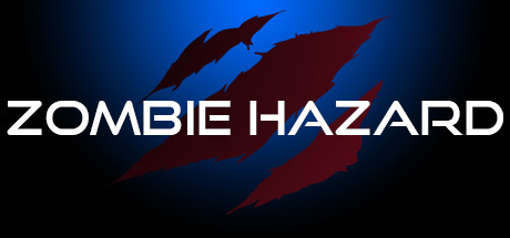 Zombie Hazard Cover Image