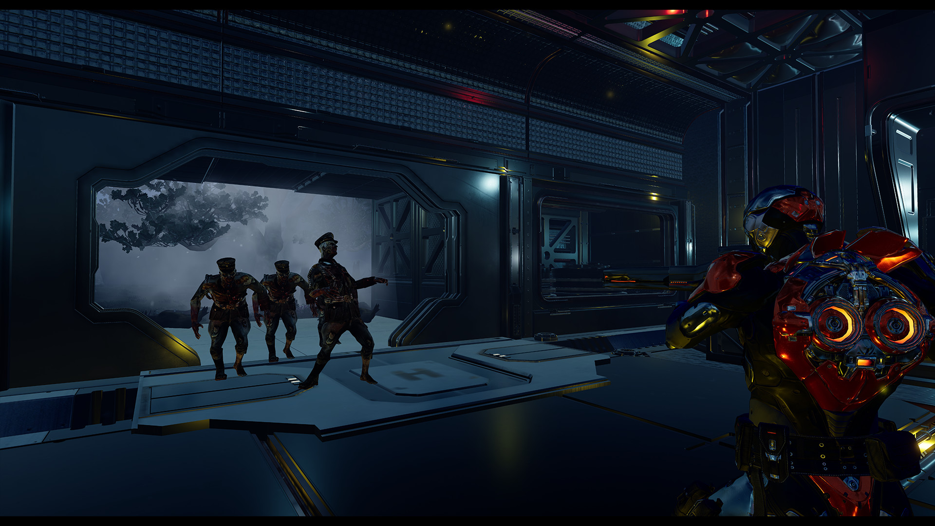 Zombie Hazard On Steam Zombie Hazard On Steam