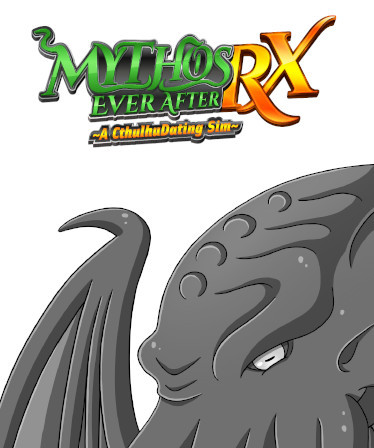 Mythos Ever After: A Cthulhu Dating Sim RX