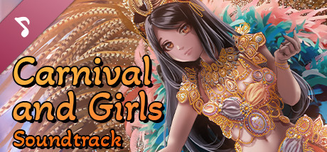 Carnival and Girls Soundtrack banner image