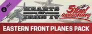 Unit Pack - Hearts of Iron IV: Eastern Front Planes