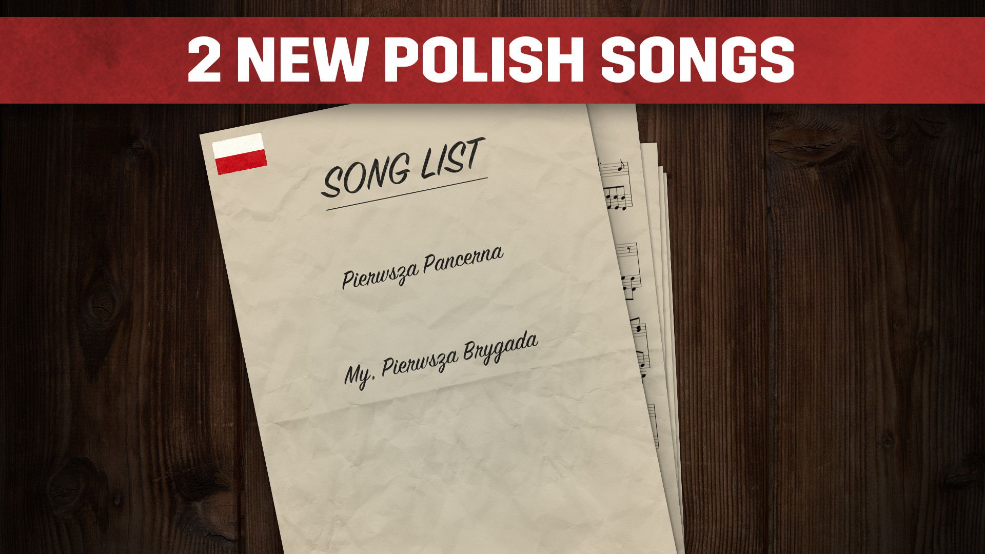 Hearts of Iron IV: Eastern Front Music Pack screenshot screenshot 4