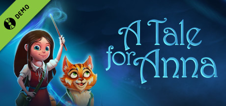 A Tale for Anna Demo banner