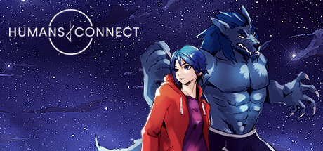 HUMANS CONNECT title image