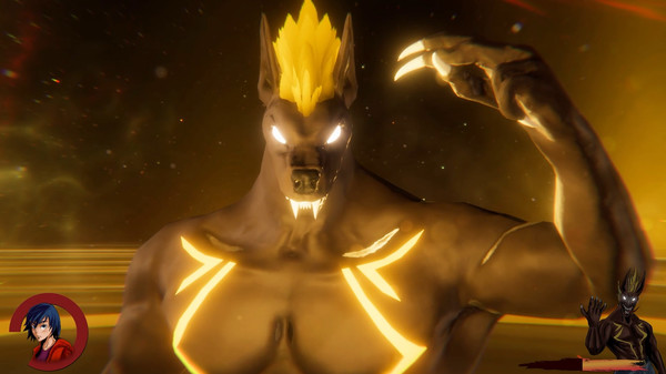 HUMANS CONNECT game for Linux 1